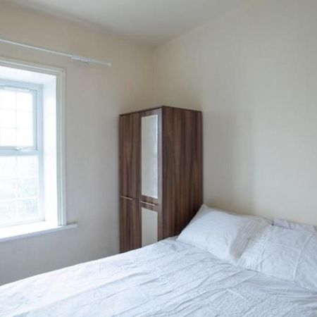 Brooklyn Place Apartment ลีดส์ ภายนอก รูปภาพ