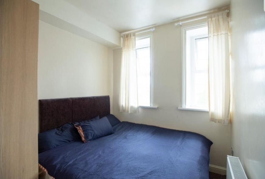 Brooklyn Place Apartment ลีดส์ ภายนอก รูปภาพ