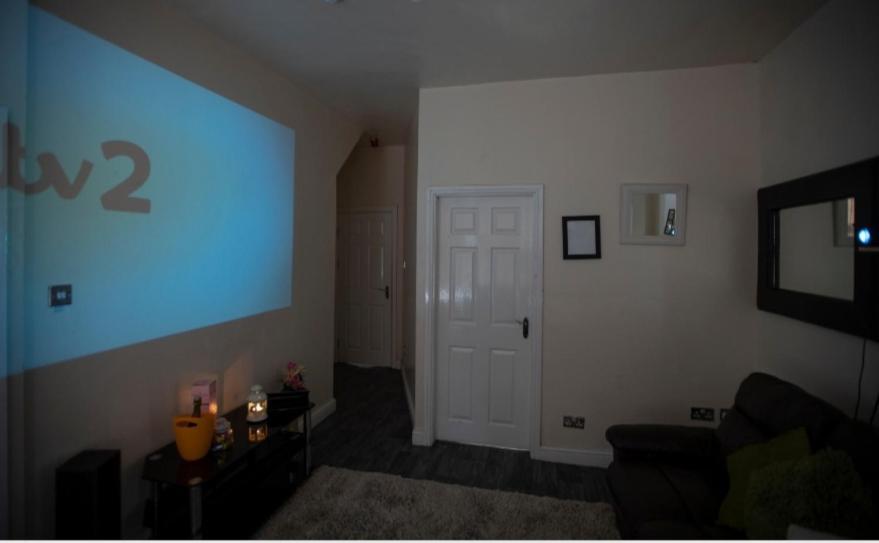 Brooklyn Place Apartment ลีดส์ ภายนอก รูปภาพ